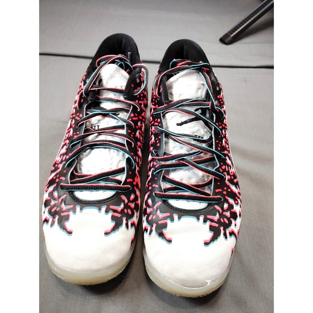 Air Jordan Zion 3 Men 9 Basketball Shoes Athletic Collectors Graphic FZ1318-060*